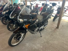 Honda Xlv Transalp 650 Lizing