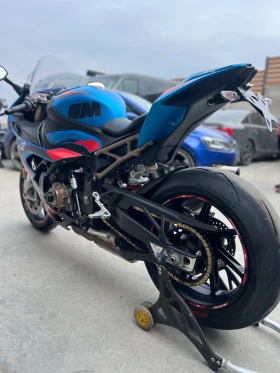 BMW S 1000RR 2020, снимка 5