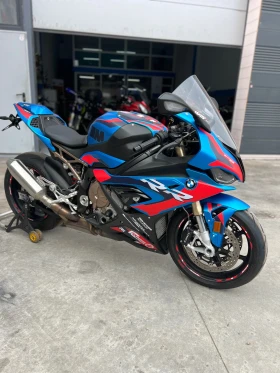 BMW S 1000RR 2020, снимка 3