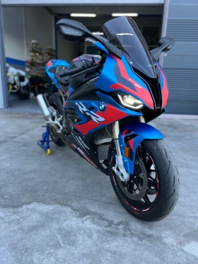 BMW S 1000RR 2020 | Mobile.bg    16