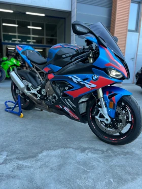 BMW S 1000RR 2020 | Mobile.bg    12