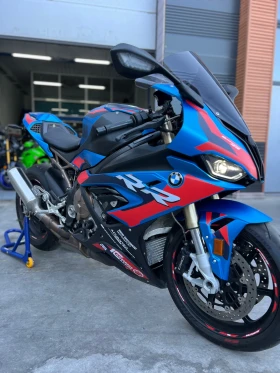     BMW S 1000RR 2020