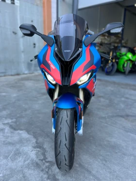 BMW S 1000RR 2020 | Mobile.bg    17