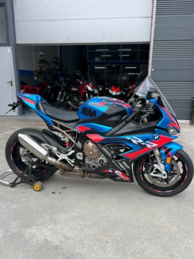 BMW S 1000RR 2020, снимка 11