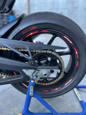 BMW S 1000RR 2020 | Mobile.bg    7