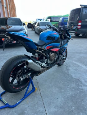 BMW S 1000RR 2020 | Mobile.bg    10