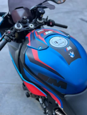 BMW S 1000RR 2020 | Mobile.bg    5
