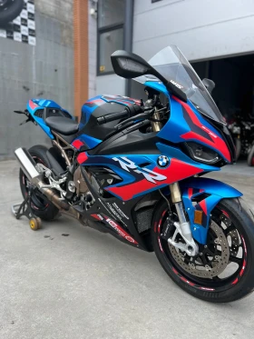 BMW S 1000RR 2020, снимка 10