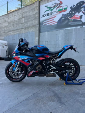 BMW S 1000RR 2020 | Mobile.bg    9