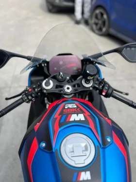 BMW S 1000RR 2020, снимка 13