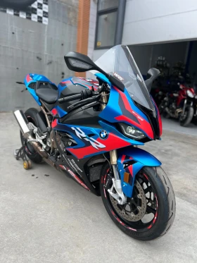 BMW S 1000RR 2020, снимка 14