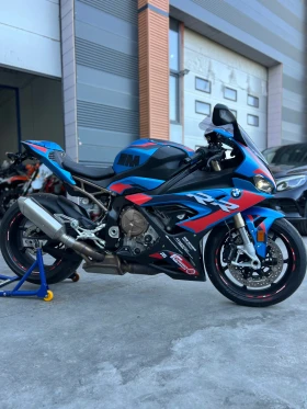BMW S 1000RR 2020 | Mobile.bg    6