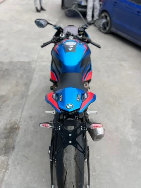 BMW S 1000RR 2020, снимка 9