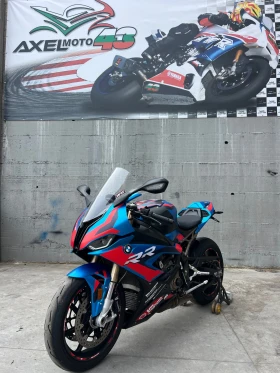 BMW S 1000RR 2020, снимка 15