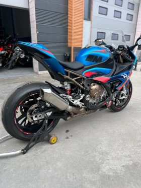 BMW S 1000RR 2020, снимка 7