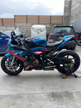 BMW S 1000RR 2020, снимка 12