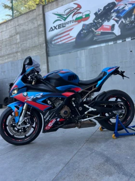 BMW S 1000RR 2020 | Mobile.bg    14