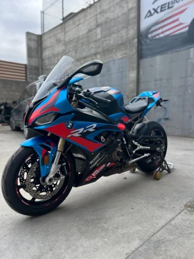 BMW S 1000RR 2020, снимка 2