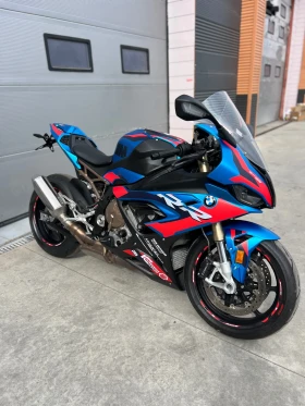 BMW S 1000RR 2020, снимка 4