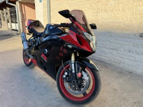 Suzuki Gsxr  K5 600, снимка 2