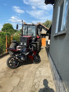 Suzuki Gsxr K5 750 | Mobile.bg    8