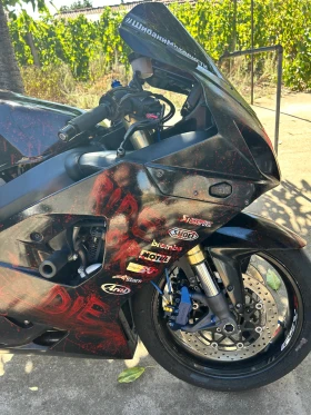 Suzuki Gsxr K5 750 | Mobile.bg    4