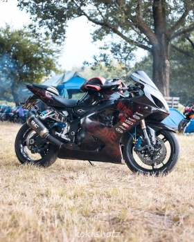 Suzuki Gsxr K5 750 | Mobile.bg    5