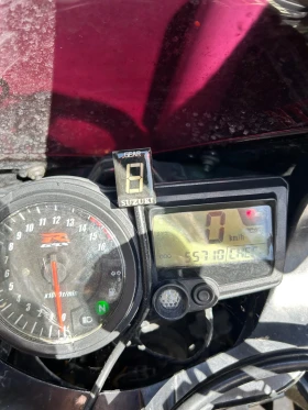 Suzuki Gsxr K5 750 | Mobile.bg    3