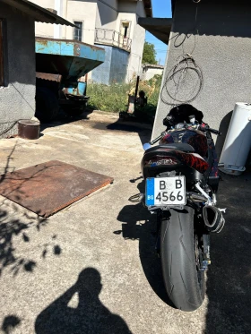 Suzuki Gsxr K5 750 | Mobile.bg    2