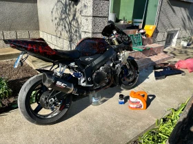 Suzuki Gsxr K5 750 | Mobile.bg    7
