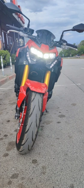Обява за продажба на Kawasaki Z ~18 500 лв. - изображение 2