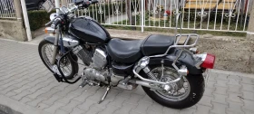     Yamaha Virago