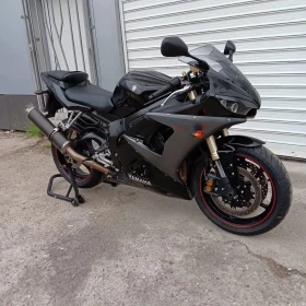 Yamaha YZF-R6 ! | Mobile.bg    2