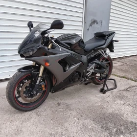 Yamaha YZF-R6 ! | Mobile.bg    3