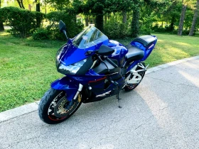     Honda Cbr 954RR