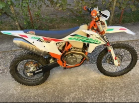 Обява за продажба на Ktm 450 Rekluse ~15 000 лв. - изображение 2