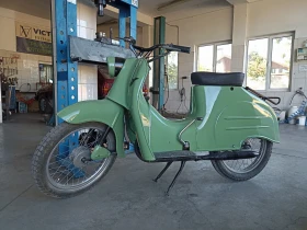  Simson 50