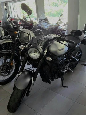 Yamaha XSR900 900 TC | Auto.bg — изображение 6