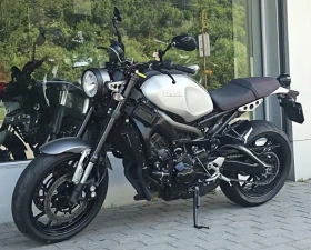 ������ Yamaha XJR