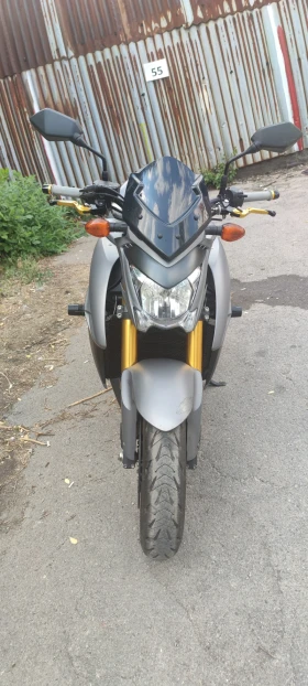 Suzuki Gsx S 1000 | Mobile.bg � ����� ������ 2