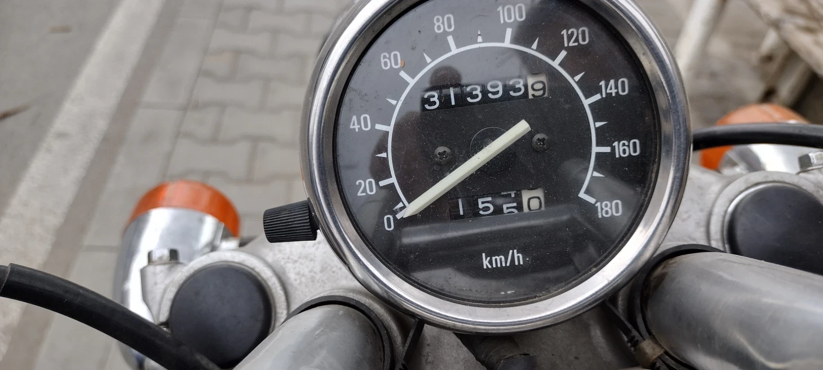 Yamaha Virago  - изображение 2