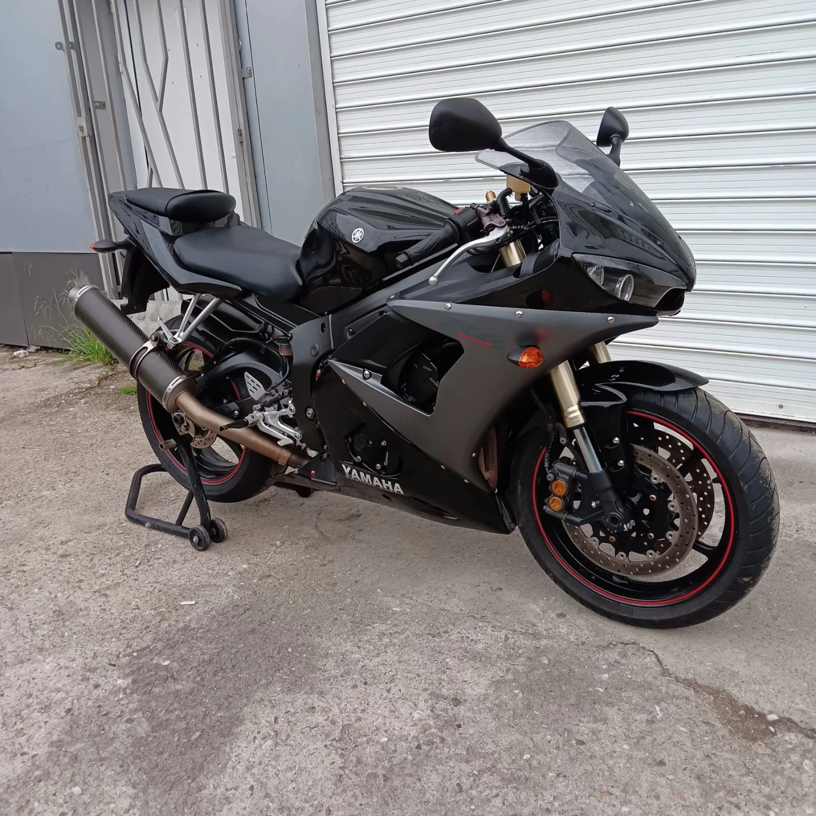 Yamaha YZF-R6 Лизинг! - изображение 2