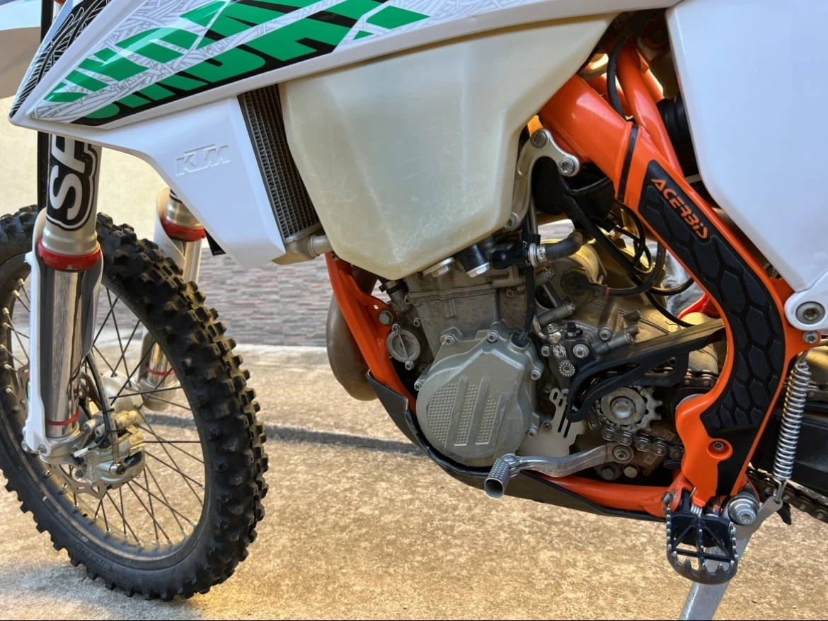 Ktm 450 Rekluse | Mobile.bg   11