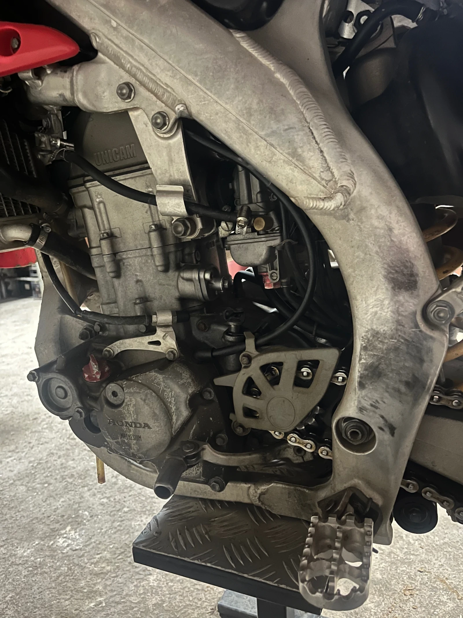 Honda Crf | Mobile.bg   6