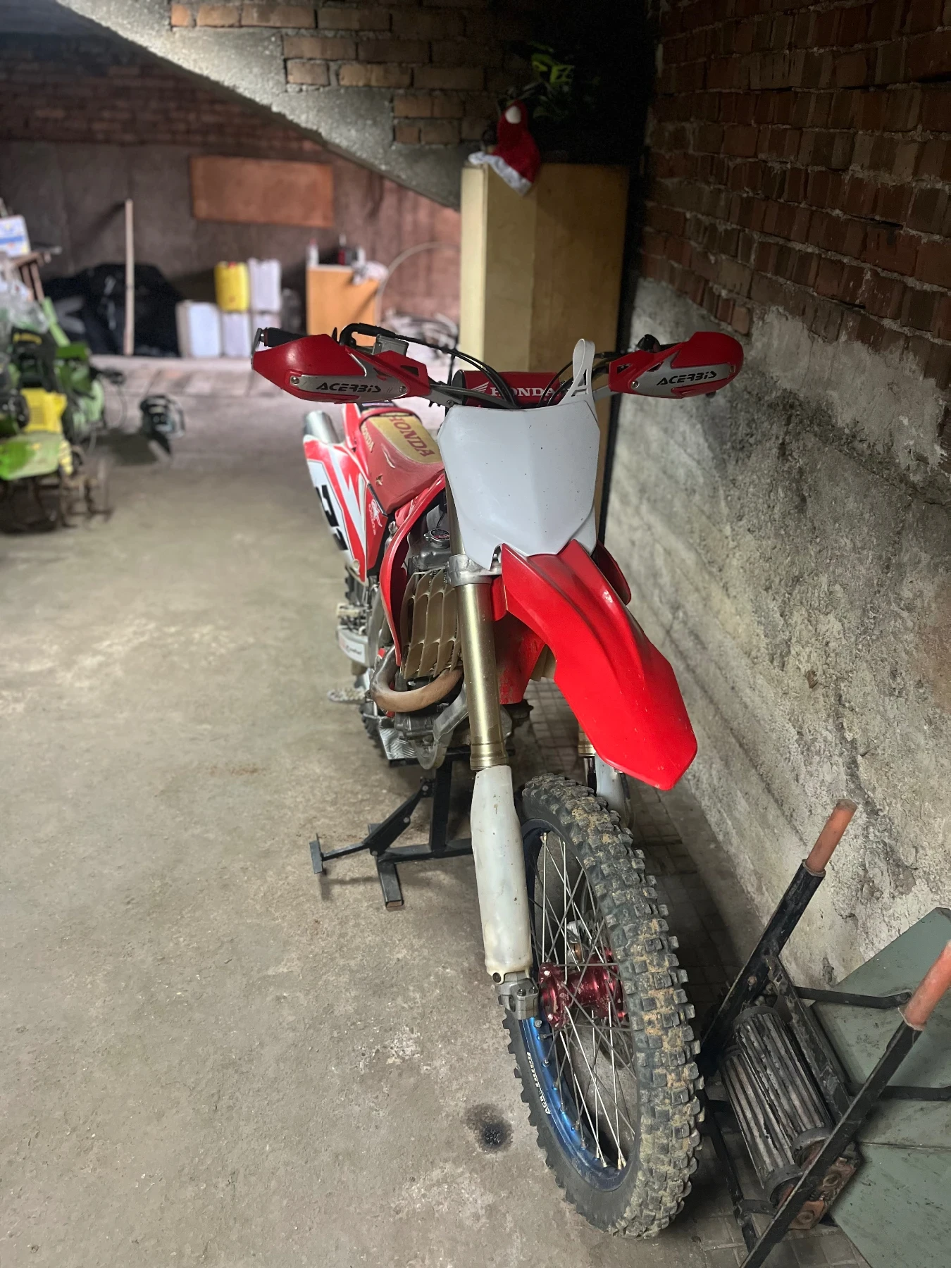 Honda Crf | Mobile.bg   10