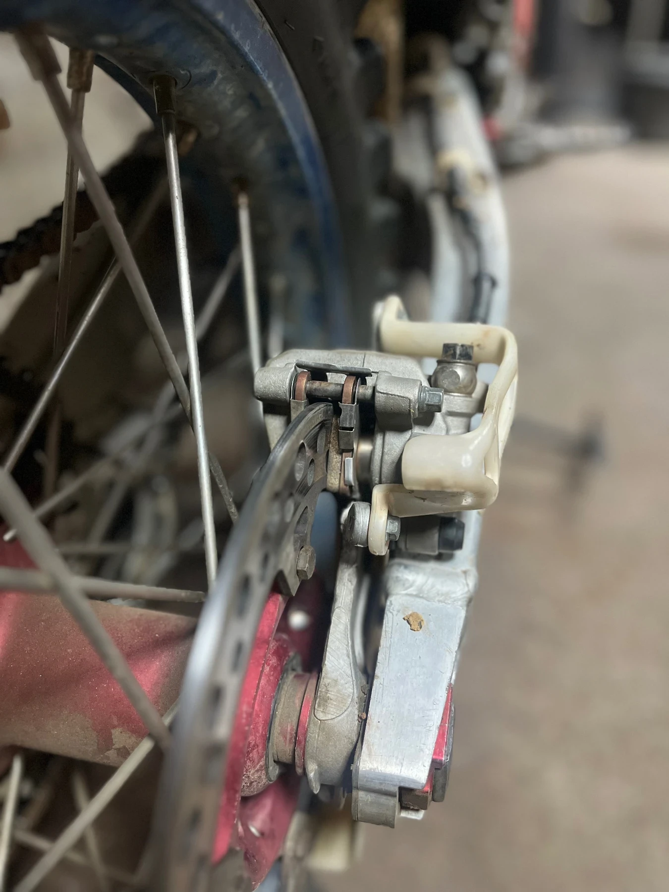 Honda Crf | Mobile.bg   8