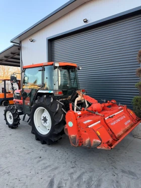 Трактор Kubota GL321, снимка 9