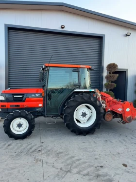 Трактор Kubota GL321, снимка 6