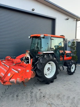 Трактор Kubota GL321, снимка 5