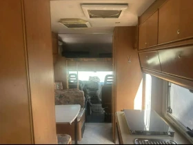 Кемпер Benimar Iveco, снимка 6